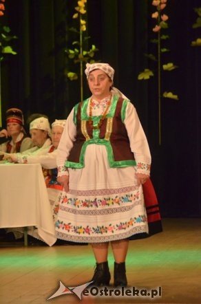 XXX Kurpiowskie Prezentacje Artystyczne [7.04.2013] - zdjęcie #25 - eOstroleka.pl
