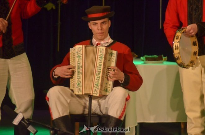 XXX Kurpiowskie Prezentacje Artystyczne [7.04.2013] - zdjęcie #21 - eOstroleka.pl