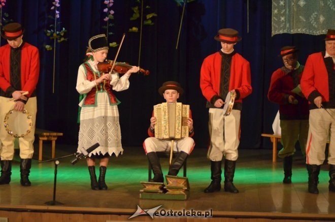XXX Kurpiowskie Prezentacje Artystyczne [7.04.2013] - zdjęcie #19 - eOstroleka.pl