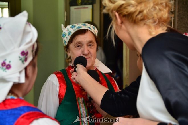 XXX Kurpiowskie Prezentacje Artystyczne [7.04.2013] - zdjęcie #5 - eOstroleka.pl