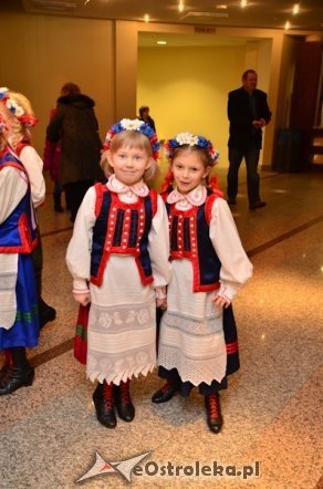 XXX Kurpiowskie Prezentacje Artystyczne [7.04.2013] - zdjęcie #2 - eOstroleka.pl