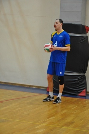 IV liga: SPS Volley Ostrołęka - UKS Wilanów Powsinek (06.04.2013) - zdjęcie #23 - eOstroleka.pl