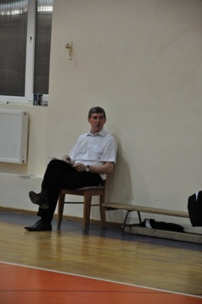 IV liga: SPS Volley Ostrołęka - UKS Wilanów Powsinek (06.04.2013) - zdjęcie #4 - eOstroleka.pl