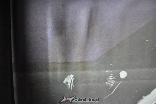 Pożar piwnicy na Rejmonta 9 [08.04.2013] - zdjęcie #22 - eOstroleka.pl