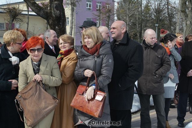 Otwarcie Orlika przy ZSZ nr 2 [ZDJĘCIA] - zdjęcie #82 - eOstroleka.pl
