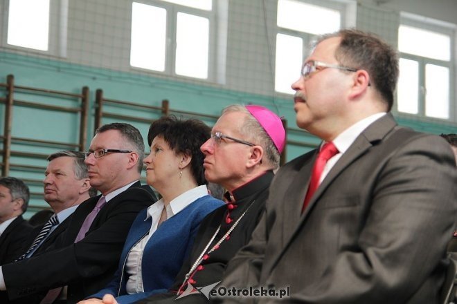 Otwarcie Orlika przy ZSZ nr 2 [ZDJĘCIA] - zdjęcie #32 - eOstroleka.pl