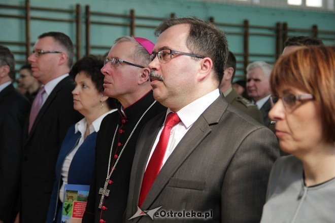 Otwarcie Orlika przy ZSZ nr 2 [ZDJĘCIA] - zdjęcie #27 - eOstroleka.pl