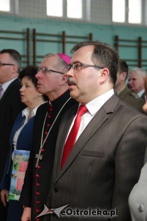 Otwarcie Orlika przy ZSZ nr 2 [ZDJĘCIA] - zdjęcie #26 - eOstroleka.pl