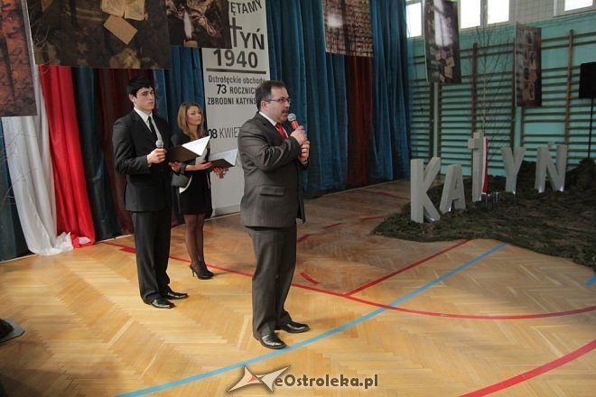 Otwarcie Orlika przy ZSZ nr 2 [ZDJĘCIA] - zdjęcie #24 - eOstroleka.pl