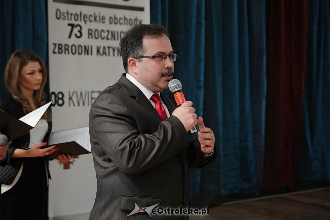 Otwarcie Orlika przy ZSZ nr 2 [ZDJĘCIA] - zdjęcie #23 - eOstroleka.pl