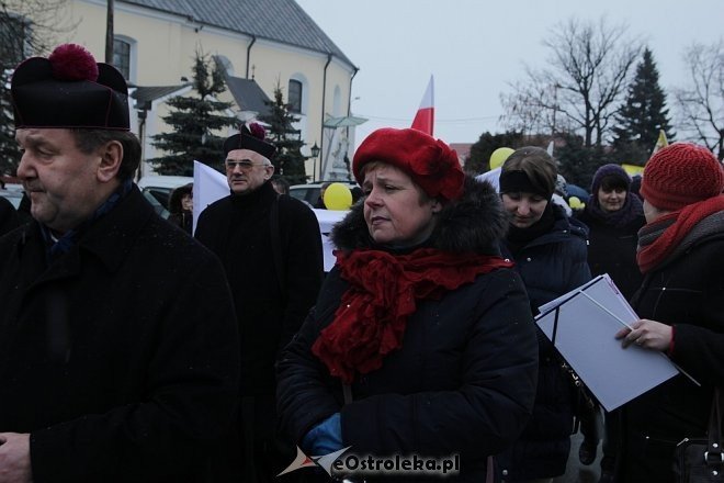 Marsz dla Życia i Rodziny [08.04.2013] - zdjęcie #117 - eOstroleka.pl