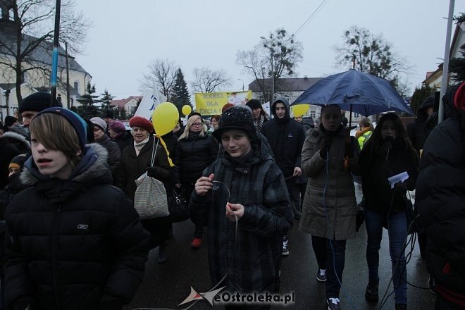 Marsz dla Życia i Rodziny [08.04.2013] - zdjęcie #109 - eOstroleka.pl