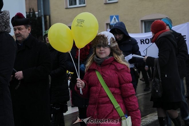 Marsz dla Życia i Rodziny [08.04.2013] - zdjęcie #108 - eOstroleka.pl