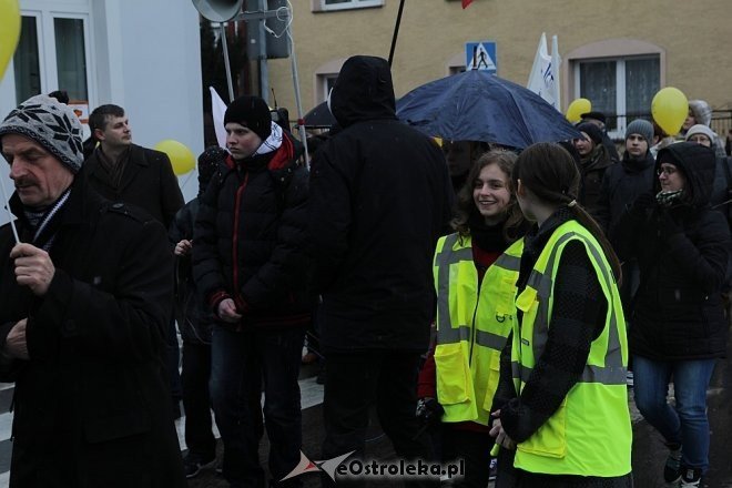 Marsz dla Życia i Rodziny [08.04.2013] - zdjęcie #104 - eOstroleka.pl