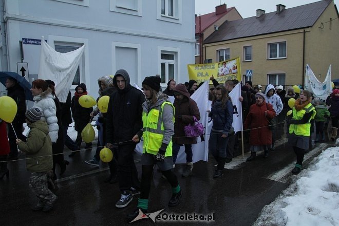 Marsz dla Życia i Rodziny [08.04.2013] - zdjęcie #99 - eOstroleka.pl