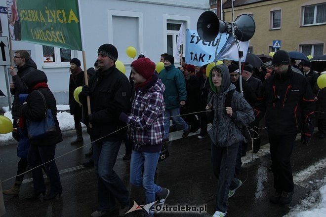 Marsz dla Życia i Rodziny [08.04.2013] - zdjęcie #90 - eOstroleka.pl