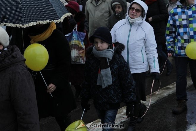 Marsz dla Życia i Rodziny [08.04.2013] - zdjęcie #85 - eOstroleka.pl
