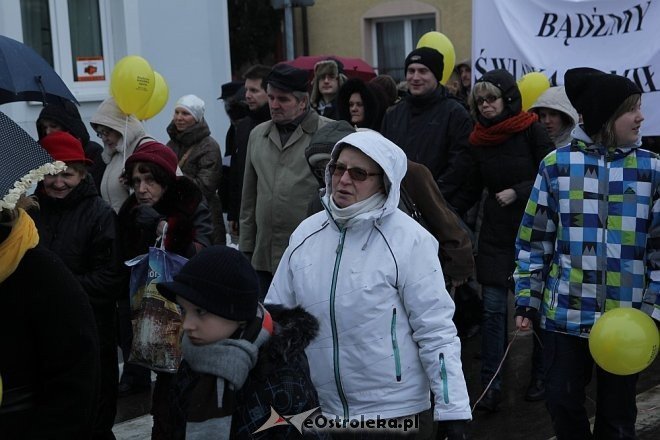 Marsz dla Życia i Rodziny [08.04.2013] - zdjęcie #44 - eOstroleka.pl