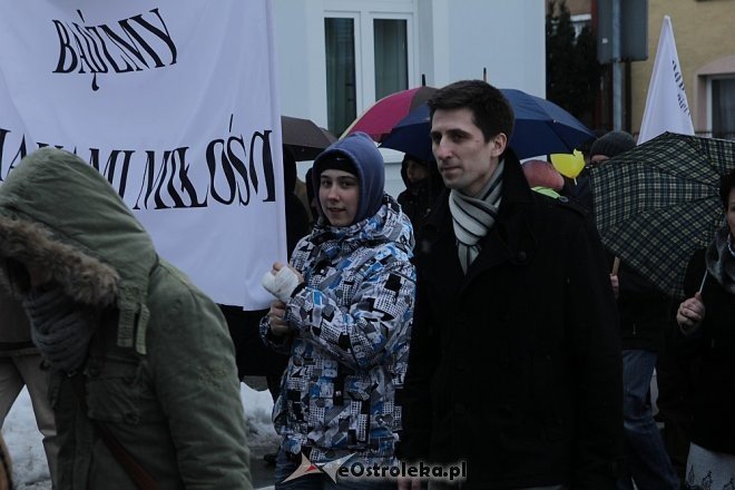 Marsz dla Życia i Rodziny [08.04.2013] - zdjęcie #81 - eOstroleka.pl