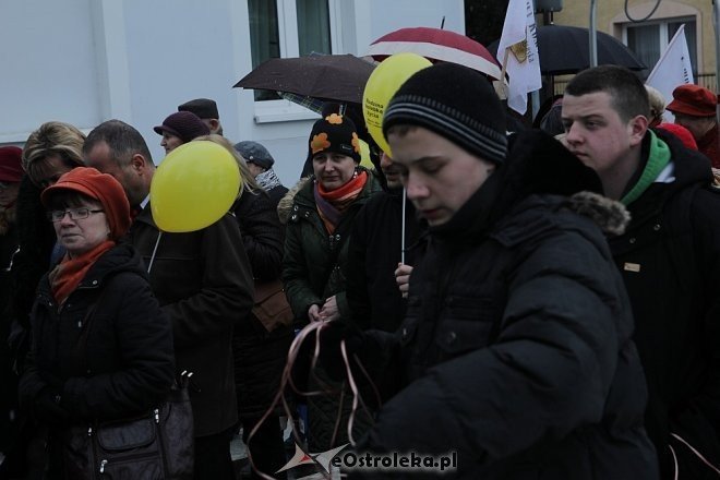 Marsz dla Życia i Rodziny [08.04.2013] - zdjęcie #78 - eOstroleka.pl