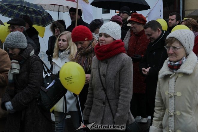 Marsz dla Życia i Rodziny [08.04.2013] - zdjęcie #51 - eOstroleka.pl