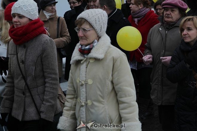 Marsz dla Życia i Rodziny [08.04.2013] - zdjęcie #76 - eOstroleka.pl