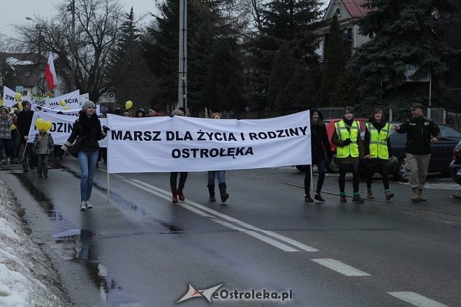 Marsz dla Życia i Rodziny [08.04.2013] - zdjęcie #66 - eOstroleka.pl