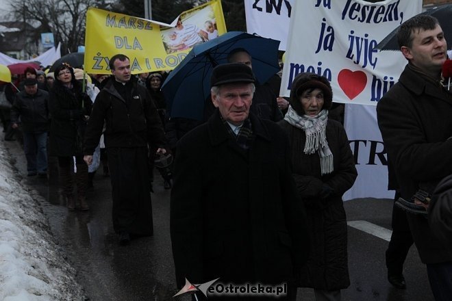 Marsz dla Życia i Rodziny [08.04.2013] - zdjęcie #72 - eOstroleka.pl