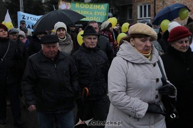 Marsz dla Życia i Rodziny [08.04.2013] - zdjęcie #51 - eOstroleka.pl