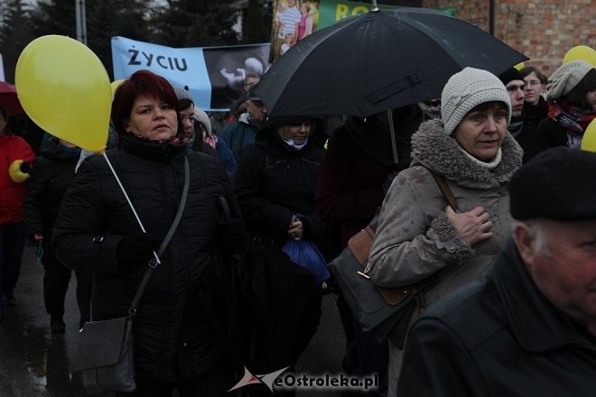 Marsz dla Życia i Rodziny [08.04.2013] - zdjęcie #50 - eOstroleka.pl