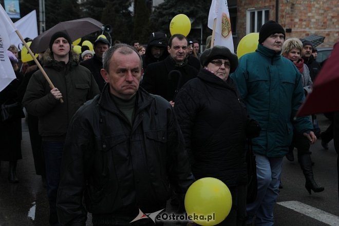 Marsz dla Życia i Rodziny [08.04.2013] - zdjęcie #48 - eOstroleka.pl