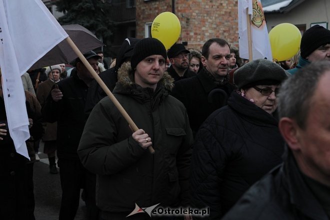 Marsz dla Życia i Rodziny [08.04.2013] - zdjęcie #47 - eOstroleka.pl