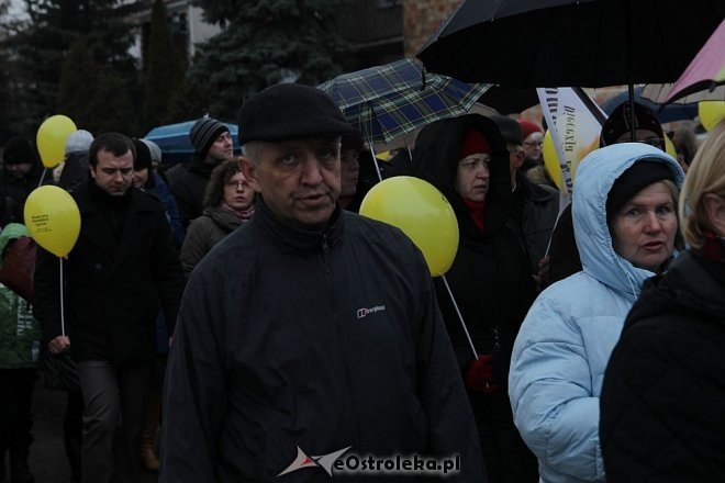 Marsz dla Życia i Rodziny [08.04.2013] - zdjęcie #39 - eOstroleka.pl