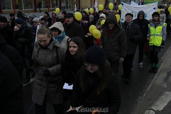Marsz dla Życia i Rodziny [08.04.2013] - zdjęcie #26 - eOstroleka.pl