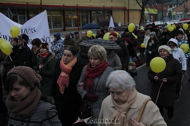 Marsz dla Życia i Rodziny [08.04.2013] - zdjęcie #14 - eOstroleka.pl