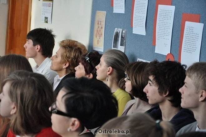Debata Społeczna „Nieletni Wobec Prawa” [09.04.2013] - zdjęcie #10 - eOstroleka.pl