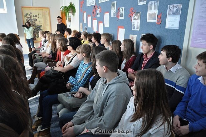 Debata Społeczna „Nieletni Wobec Prawa” [09.04.2013] - zdjęcie #11 - eOstroleka.pl