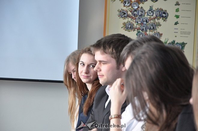 Debata Społeczna „Nieletni Wobec Prawa” [09.04.2013] - zdjęcie #36 - eOstroleka.pl