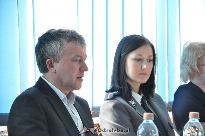 Debata Społeczna „Nieletni Wobec Prawa” [09.04.2013] - zdjęcie #2 - eOstroleka.pl