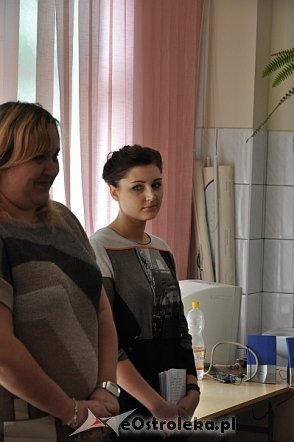 Festiwal Nauki w Zespole Szkół nr. 5 w Ostrołęce [09.04.2013] - zdjęcie #69 - eOstroleka.pl