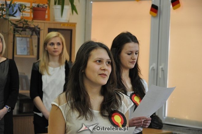 Festiwal Nauki w Zespole Szkół nr. 5 w Ostrołęce [09.04.2013] - zdjęcie #60 - eOstroleka.pl