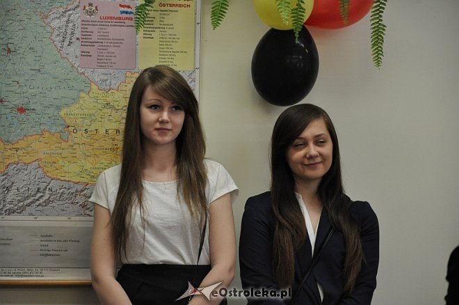 Festiwal Nauki w Zespole Szkół nr. 5 w Ostrołęce [09.04.2013] - zdjęcie #58 - eOstroleka.pl