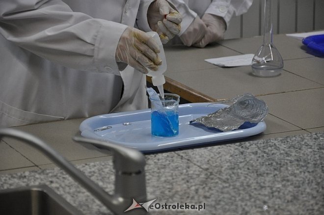 Festiwal Nauki w Zespole Szkół nr. 5 w Ostrołęce [09.04.2013] - zdjęcie #44 - eOstroleka.pl