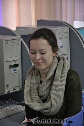 Festiwal Nauki w Zespole Szkół nr. 5 w Ostrołęce [09.04.2013] - zdjęcie #27 - eOstroleka.pl