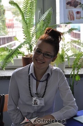 Festiwal Nauki w Zespole Szkół nr. 5 w Ostrołęce [09.04.2013] - zdjęcie #30 - eOstroleka.pl