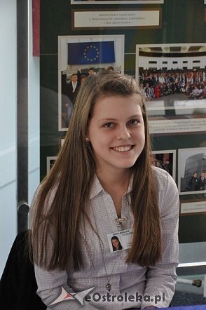 Festiwal Nauki w Zespole Szkół nr. 5 w Ostrołęce [09.04.2013] - zdjęcie #28 - eOstroleka.pl