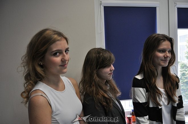 Festiwal Nauki w Zespole Szkół nr. 5 w Ostrołęce [09.04.2013] - zdjęcie #20 - eOstroleka.pl