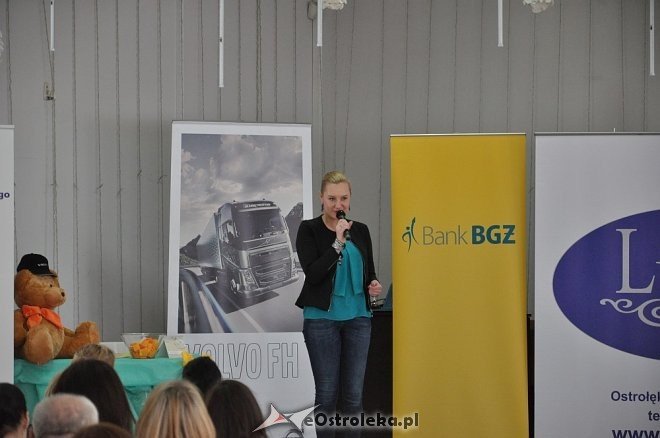 Spotkanie z Super Nianią, Dorotą Zawadzką - zdjęcie #118 - eOstroleka.pl