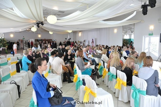 Spotkanie z Super Nianią, Dorotą Zawadzką - zdjęcie #117 - eOstroleka.pl