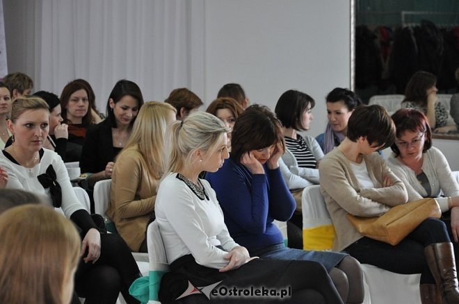 Spotkanie z Super Nianią, Dorotą Zawadzką - zdjęcie #116 - eOstroleka.pl